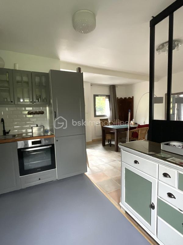 Duplex - 60 m² - 2 pièces