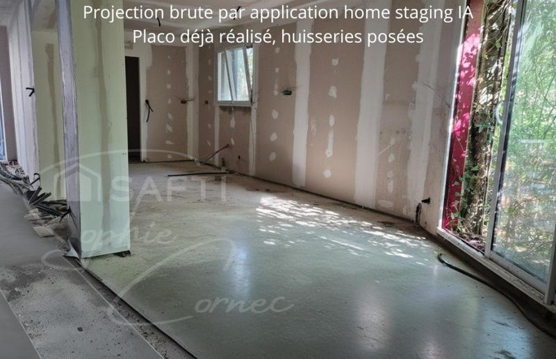 Maison - 150 m² - 5 pièces