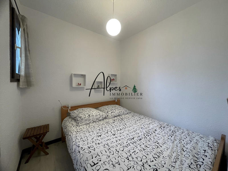 Appartement - 23 m² - 1 pièce
