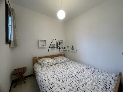 Appartement - 23 m² - 1 pièce