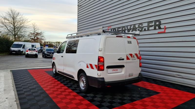 Peugeot Expert Cabine Approfondie Long 2.0 bluehdi 120 Premium