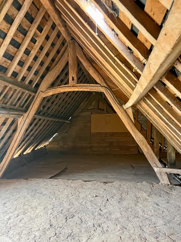 Longère - 130 m² - 6 pièces