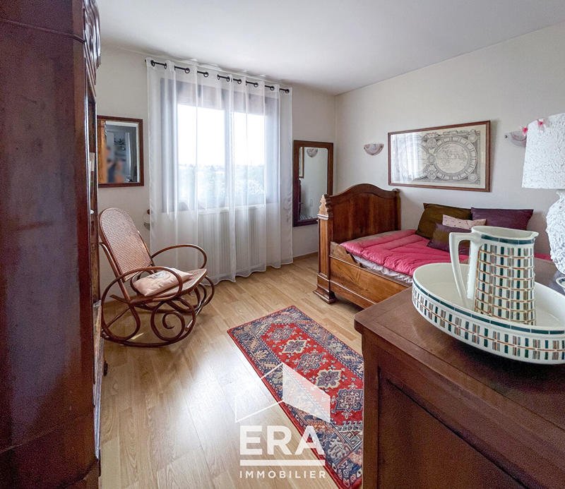 Maison - 114 m² - 6 pièces