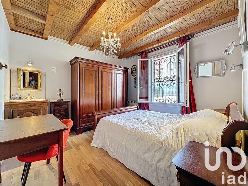 Maison - 170 m² - 8 pièces