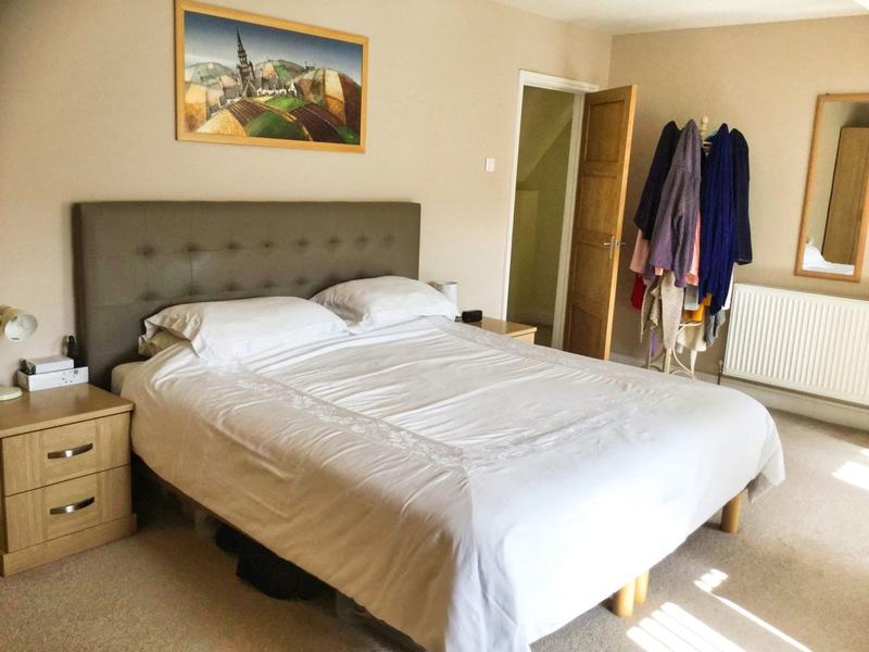 Maison - 169 m² - 6 pièces