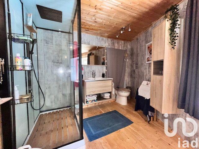 Appartement - 77 m² - 3 pièces