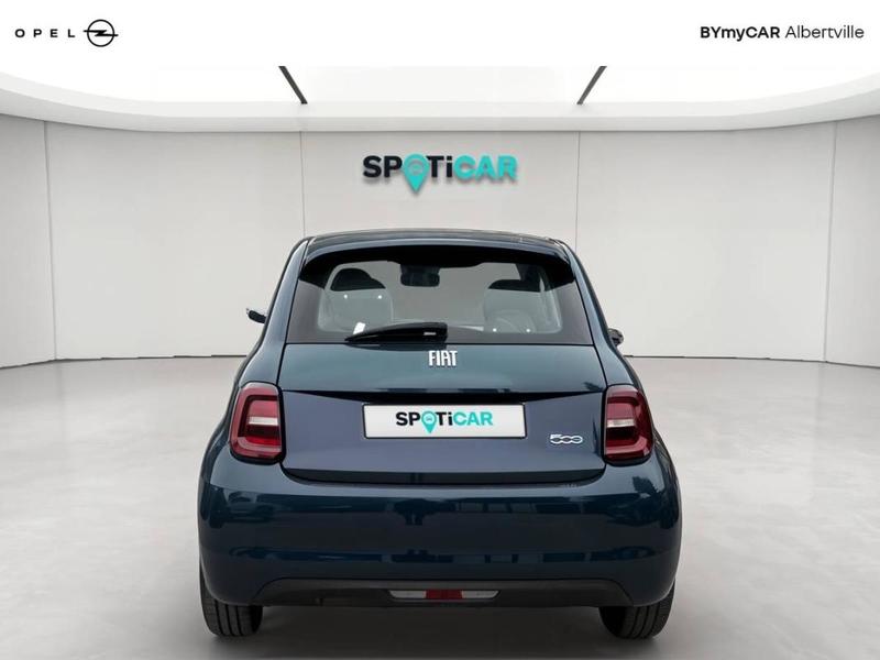 Fiat 500 500e Berline e 95 ch Nouvelle