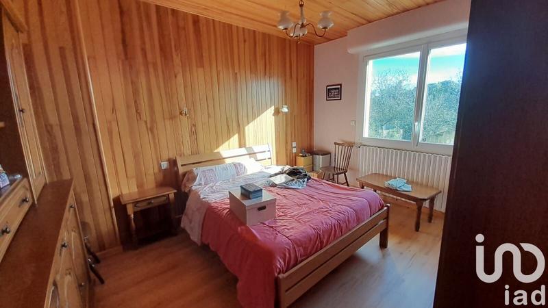 Maison - 175 m² - 7 pièces