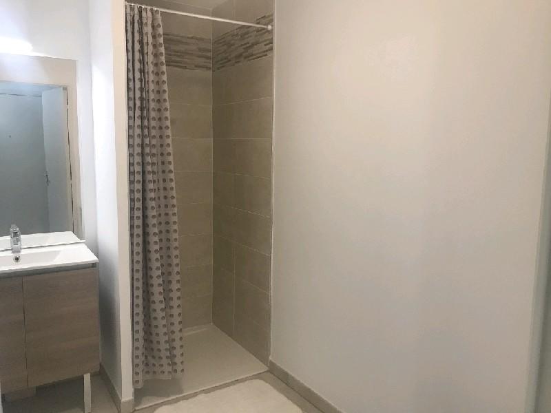Appartement - 21 m² - 1 pièce