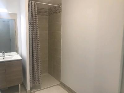 Appartement - 21 m² - 1 pièce