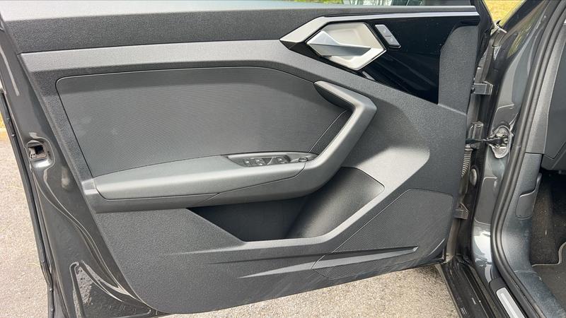 Audi A1 sportback 30 Tfsi 116 Design