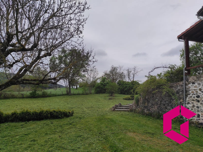 Ferme - 170 m² - 6 pièces