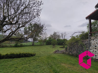 Ferme - 170 m² - 6 pièces