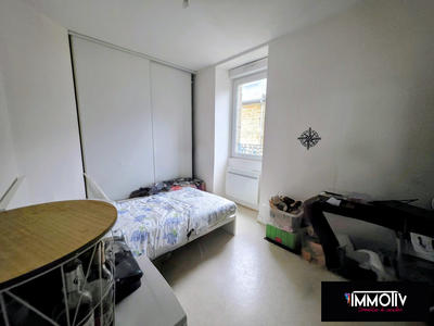Appartement - 51 m² - 3 pièces