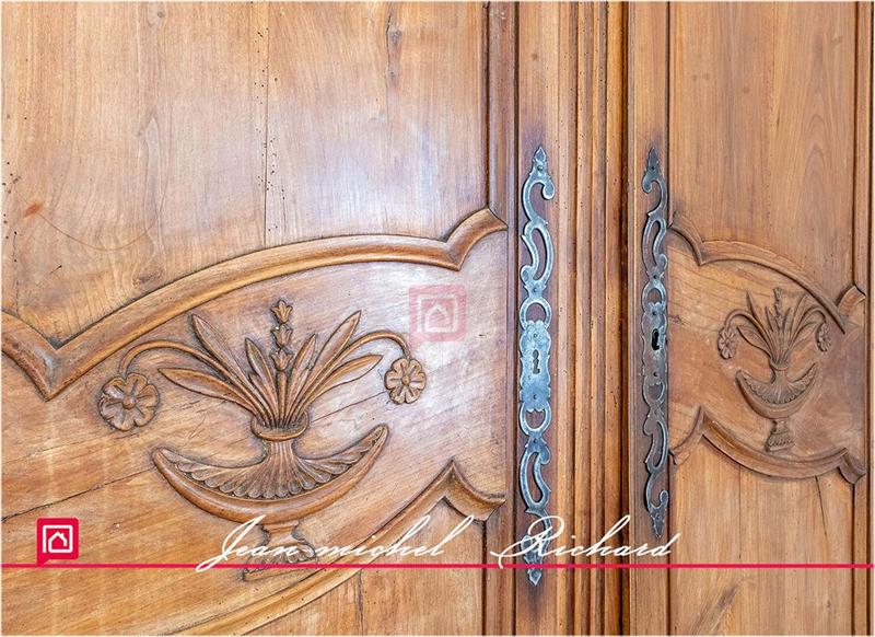 Maison - 98 m² - 3 pièces