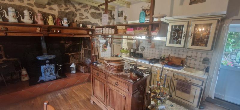 Maison - 66 m² - 3 pièces