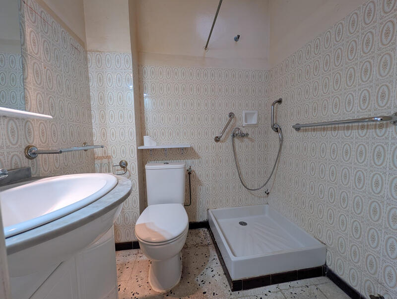 Maison - 46 m² - 3 pièces