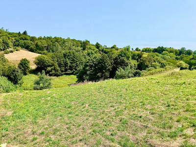 Terrain - 1 349 m²