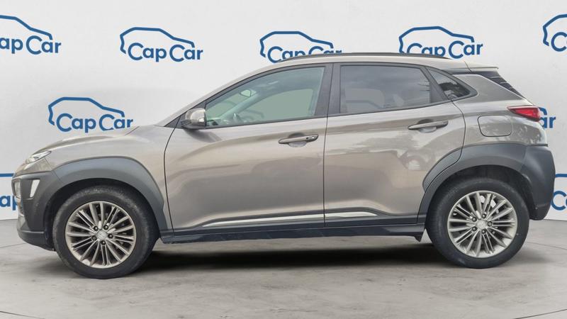 Hyundai Kona 1.0 t-GDi 120 Edition 1