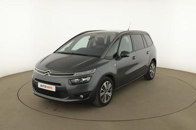 Citroën Grand C4 Picasso 1.6 e-HDi Exclusive Bv6 115 ch