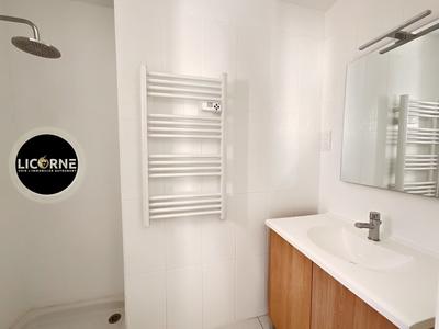 Maison - 35 m² - 2 pièces