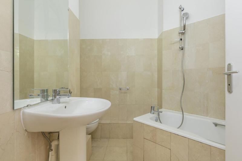 Studio - 32 m² - 1 pièce