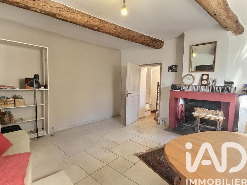 Maison de village - 127 m² - 6 pièces