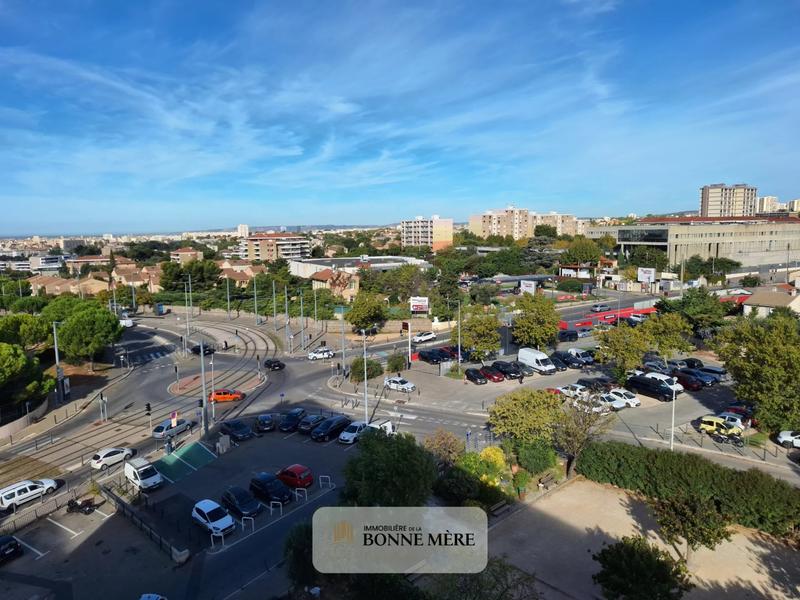 Appartement - 69 m² - 4 pièces