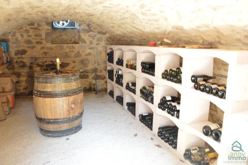 Propriété - 190 m² - 5 pièces