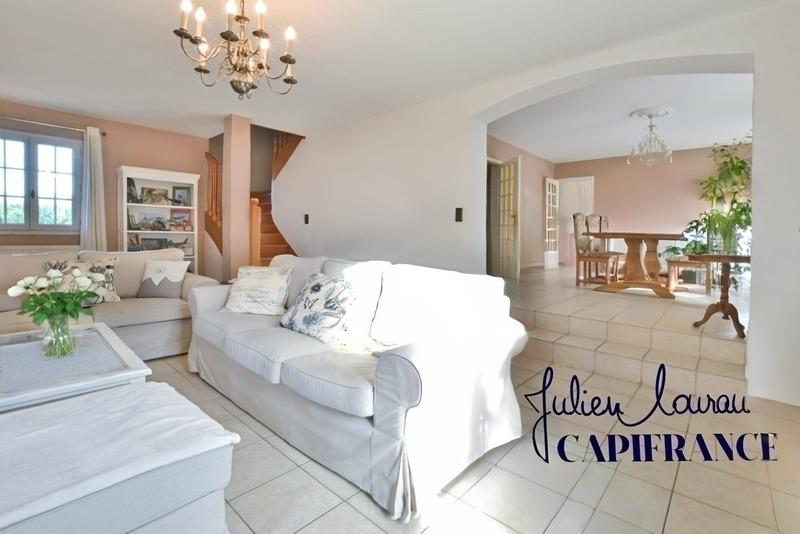 Maison - 166 m² - 5 pièces