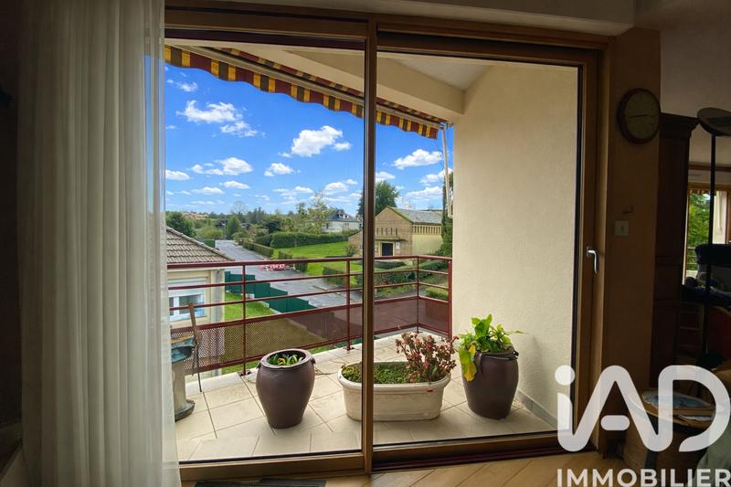 Appartement - 133 m² - 5 pièces