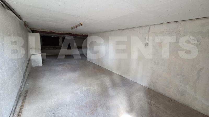 Maison traditionnelle - 90 m² - 5 pièces