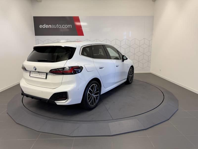 Bmw Serie 2 Active Tourer 218d 150 ch Dkg7 m Sport