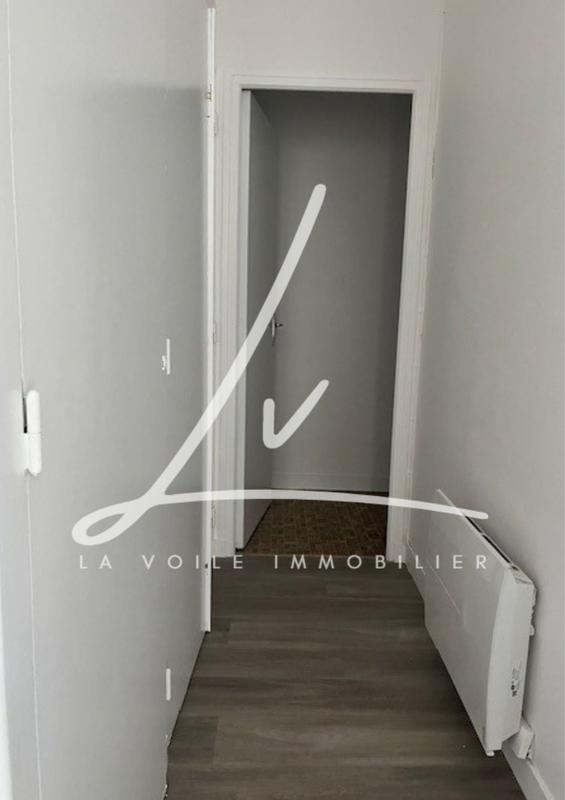 Bureau - 143 m² - 5 pièces