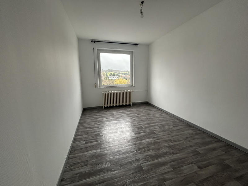 Appartement - 100 m² - 5 pièces