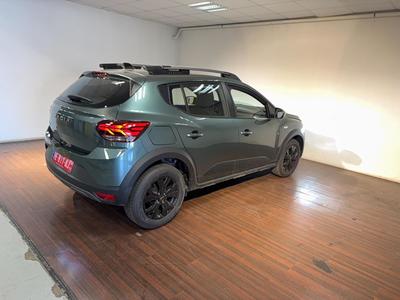 Dacia Sandero Eco-G 100 Gsr2 Stepway Extreme +