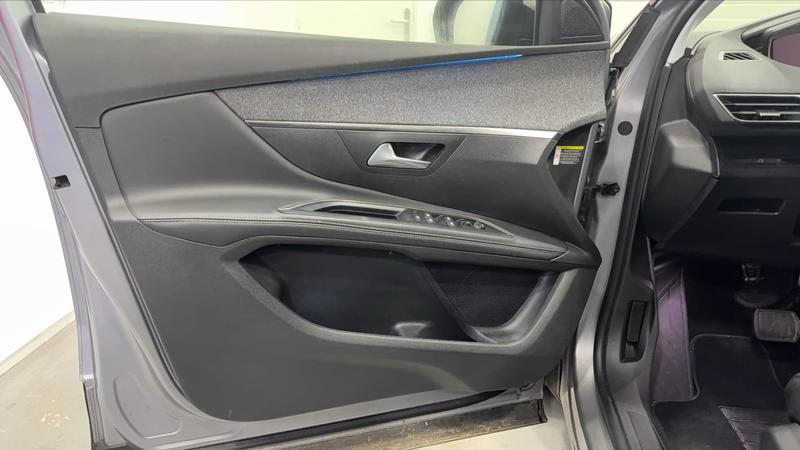 Peugeot 5008 1.2 Puretech 130 Eat6 Allure Business - 7 places Automatique