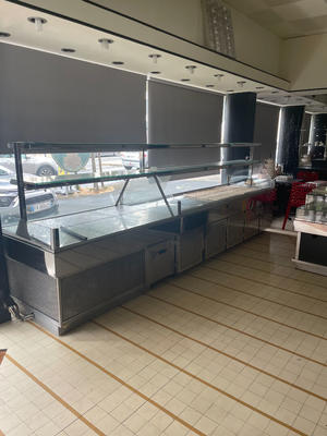 Local commercial - 63 m²