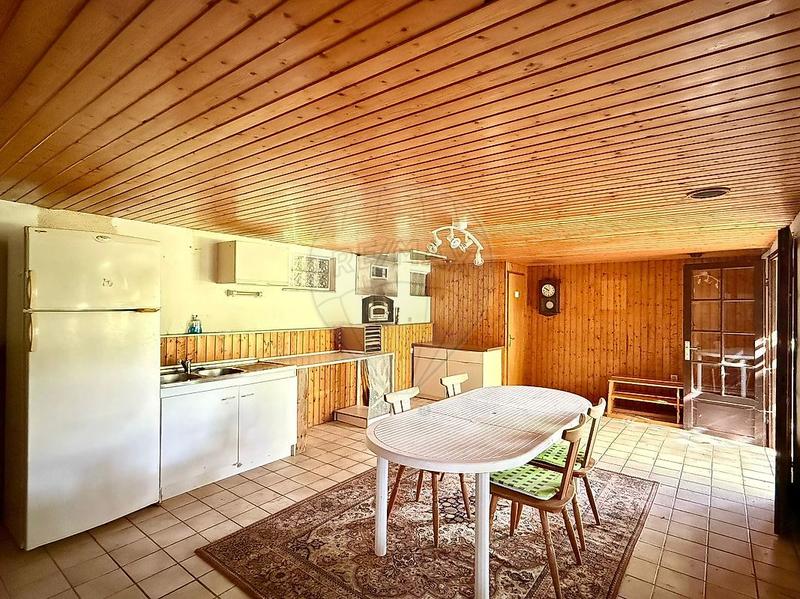 Maison - 131 m² - 5 pièces