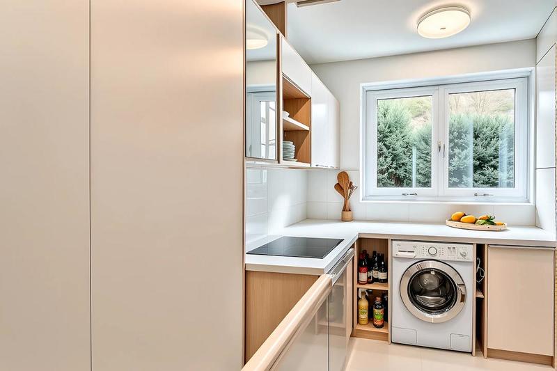 Appartement - 68 m² - 4 pièces