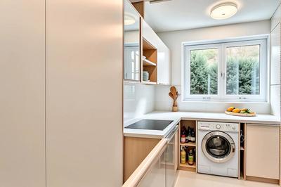 Appartement - 68 m² - 4 pièces