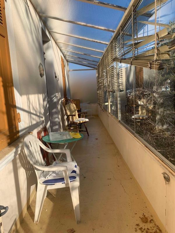 Maison - 181 m² - 7 pièces