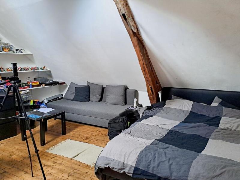 Maison - 170 m² - 7 pièces