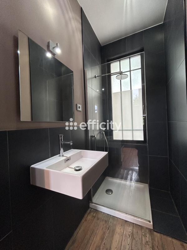 Maison - 117 m² - 5 pièces