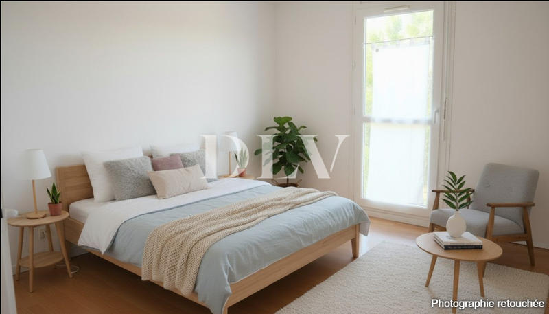 Maison - 99 m² - 6 pièces