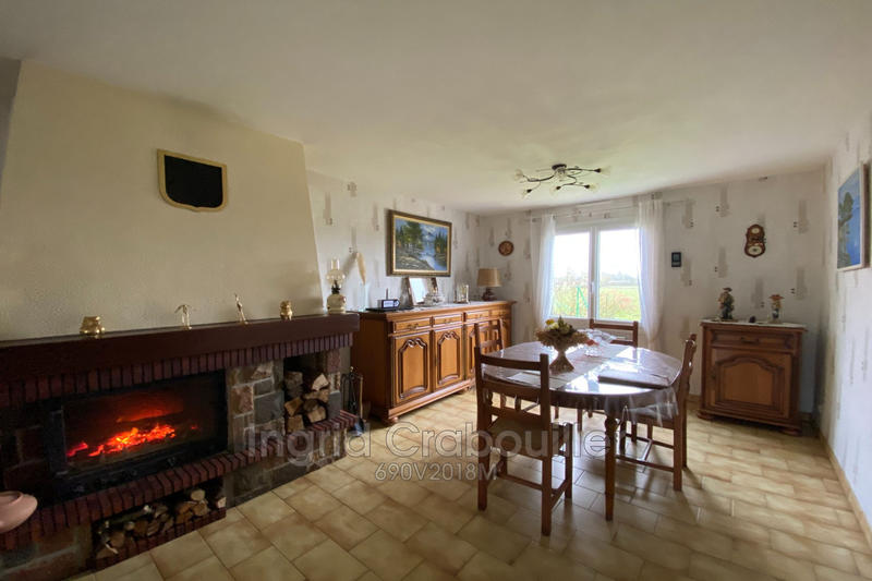 Viager - Pavillon - 94 m² - 4 pièces