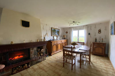 Viager - Pavillon - 94 m² - 4 pièces