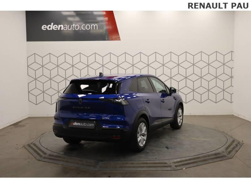 Renault Symbioz E-Tech full hybrid 145 Evolution