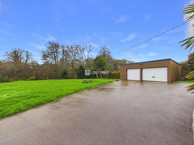 Moulin - 158 m² - 6 pièces