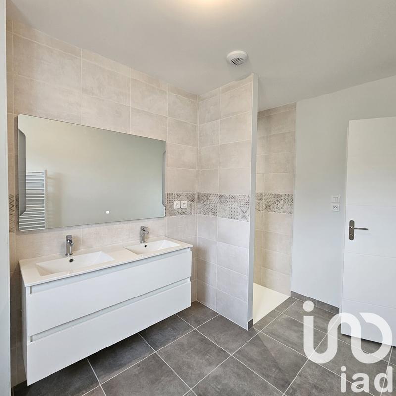 Maison - 98 m² - 4 pièces